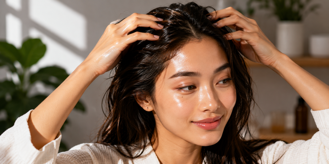 The Scalp Is Skin: Why Scalp Care Is the Most Neglected Step in Any Hair Routine The Scalp Is Skin: Why Scalp Care Is the Most Neglected Step in Any Hair Routine