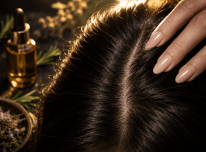 The Most Common Scalp Problems
