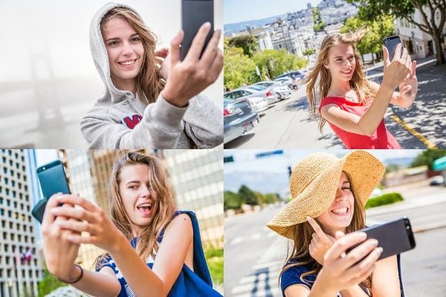 Vacation Photo Ideas: How to Take Stunning Travel Photos with Your Phone Vacation Photo Ideas: How to Take Stunning Travel Photos with Your Phone