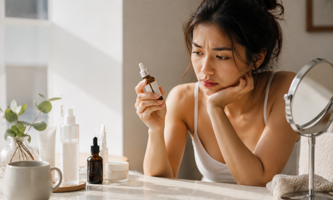 Vitamin C Serum: 7 Essential Mistakes to Avoid (Dermatologist Tips)