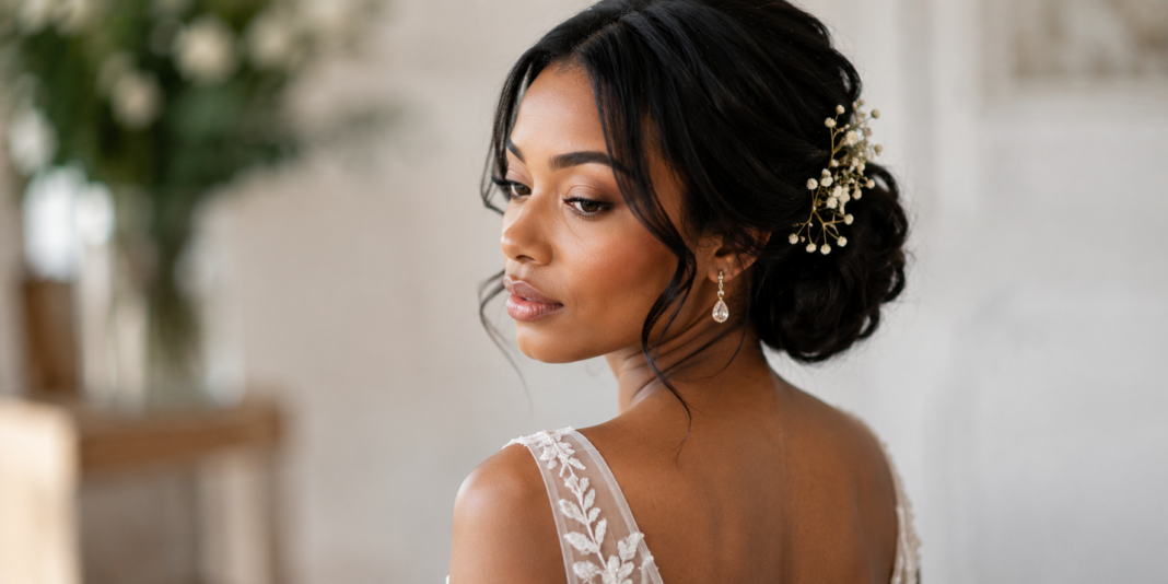 What No One Tells You About Wedding Hair: A Bride's Complete Realistic Guide