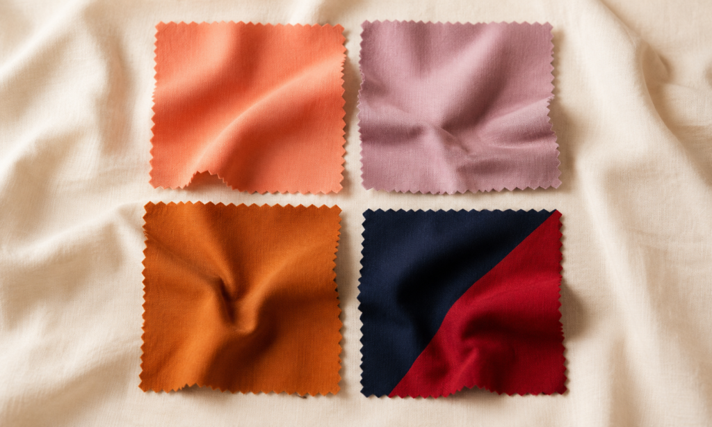What Color Analysis Actually Is
