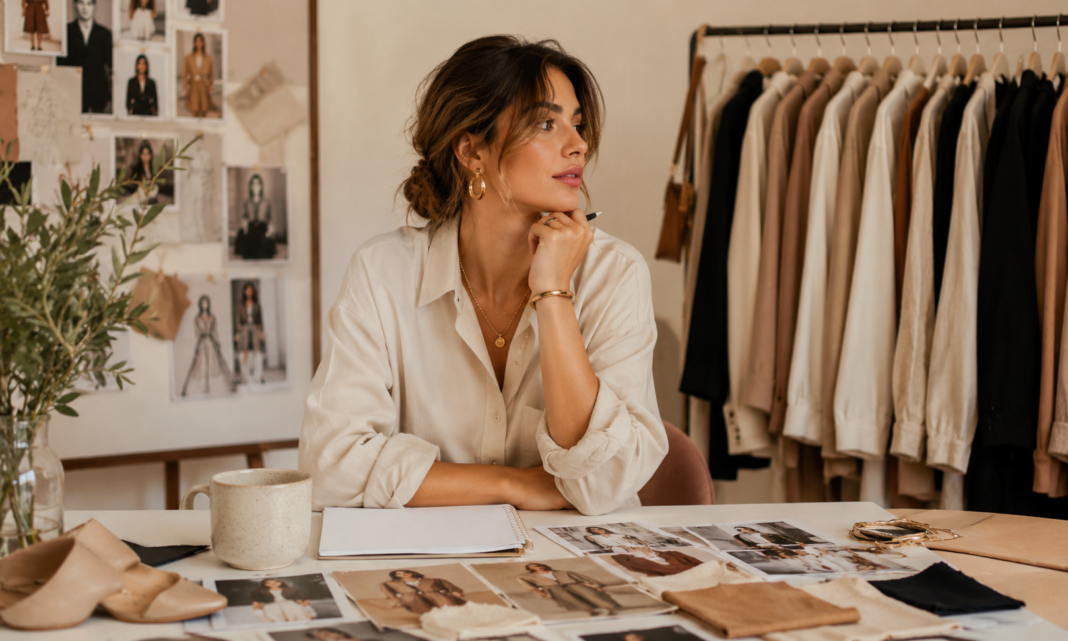 Personal Style: 7 Brilliant Steps to Find Yours Without Following Trends Personal Style: 7 Brilliant Steps to Find Yours Without Following Trends